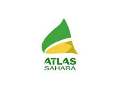 أطلس الصحراء