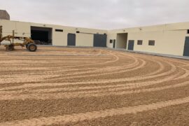 CONSEIL PROVINCIAL LAAYOUNE