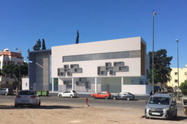 AL OMARANE SOUSS MASSA